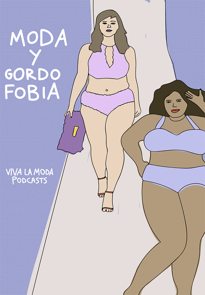 PODCAST: MODA Y GORDOWASHING